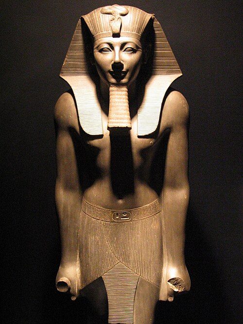 Thutmose III